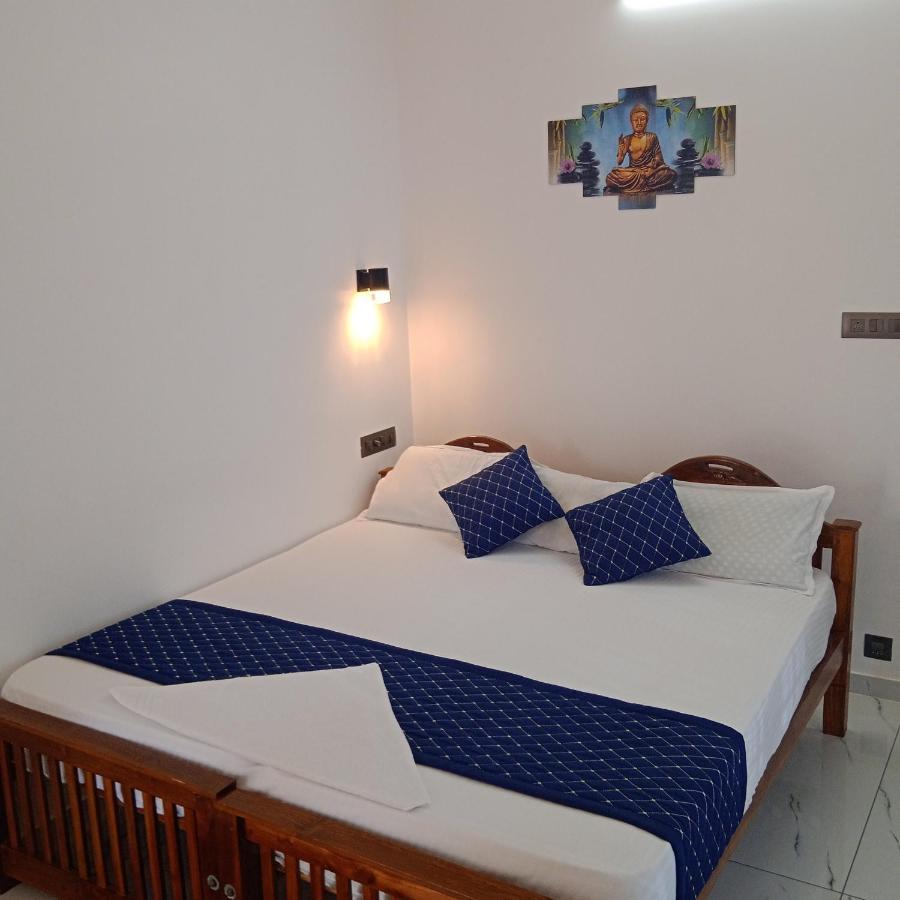 Enocean Homestay Cherai Beach Esterno foto