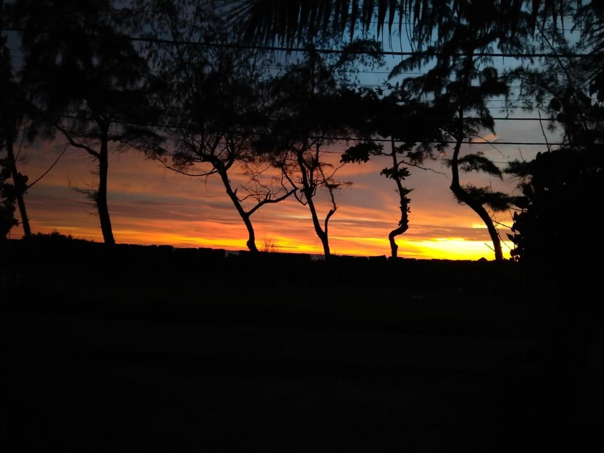 Enocean Homestay Cherai Beach Esterno foto