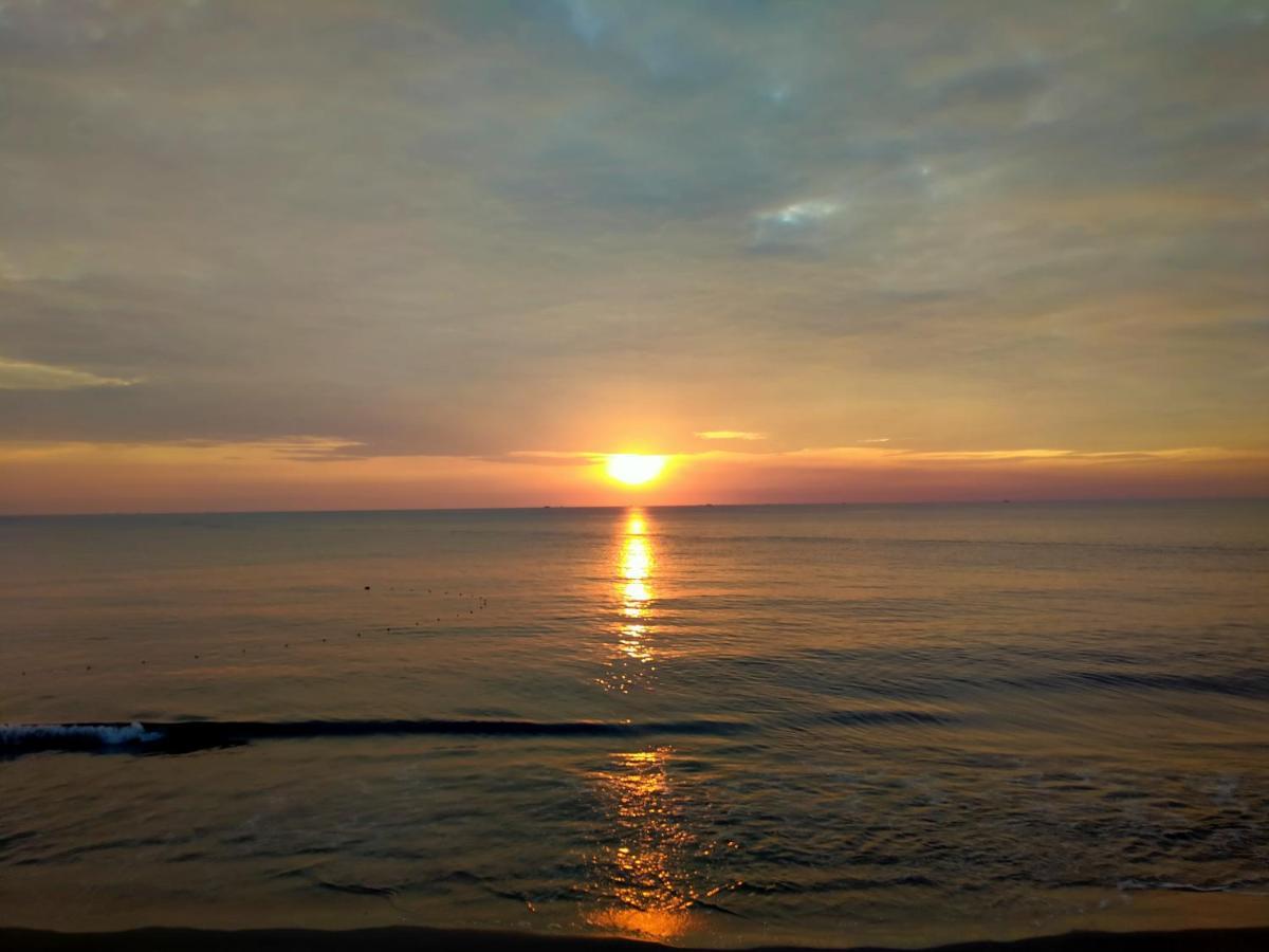 Enocean Homestay Cherai Beach Esterno foto