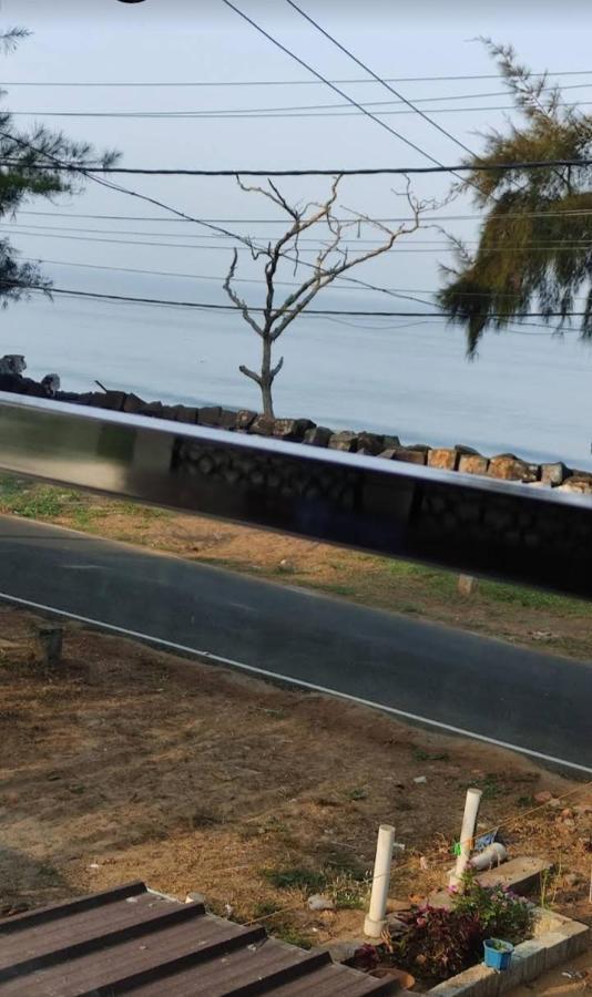 Enocean Homestay Cherai Beach Esterno foto
