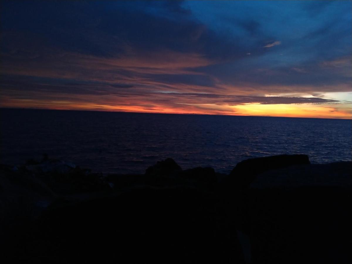 Enocean Homestay Cherai Beach Esterno foto