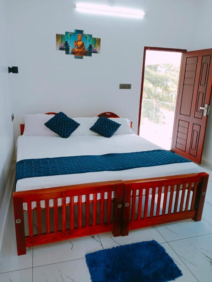 Enocean Homestay Cherai Beach Esterno foto