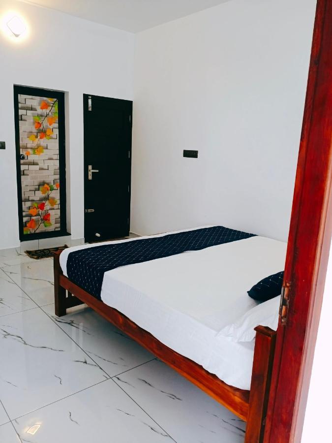 Enocean Homestay Cherai Beach Esterno foto