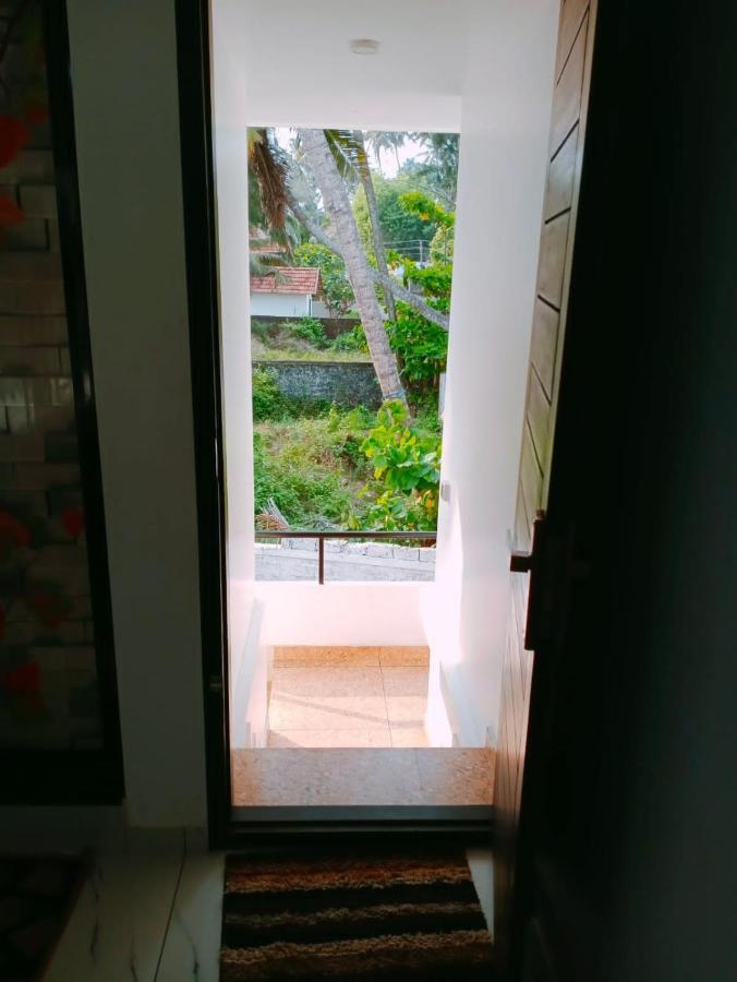 Enocean Homestay Cherai Beach Esterno foto