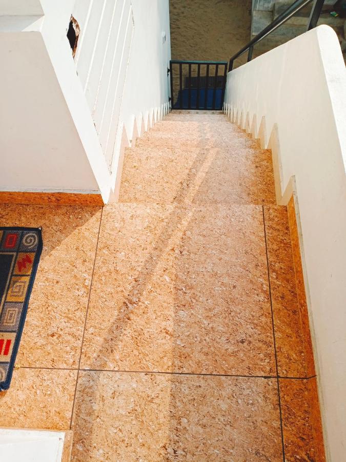 Enocean Homestay Cherai Beach Esterno foto