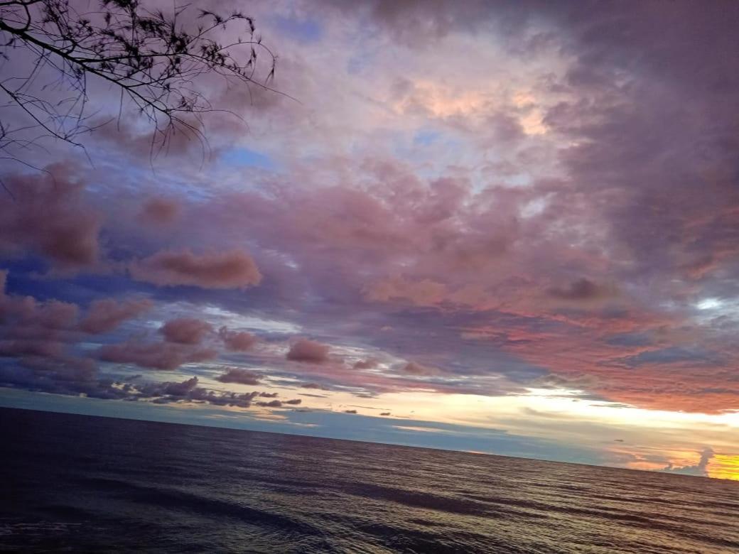 Enocean Homestay Cherai Beach Esterno foto