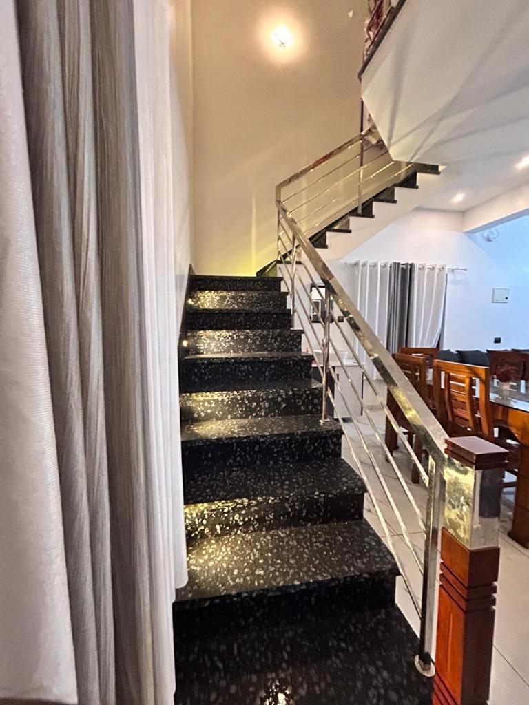 Enocean Homestay Cherai Beach Esterno foto